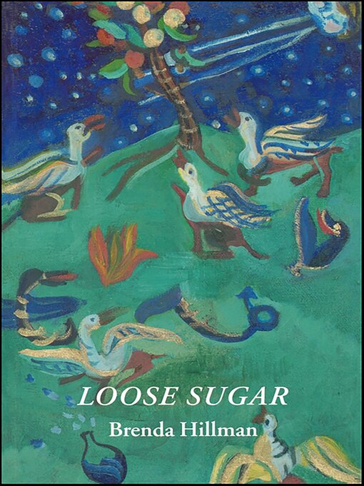 Cover image for Loose Sugar